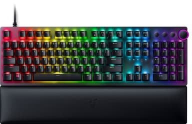 Razer Huntsman V2 gamingtastatur