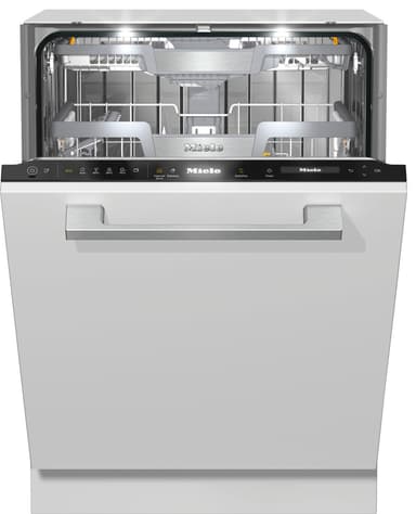 Miele vaskemaskin G7665SCViXXL helintegrert