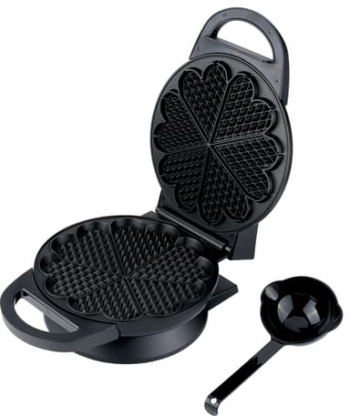 Wilfa vaffeljern WM623BELL