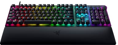 Razer Huntsman V2 gamingtastatur
