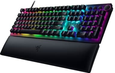 Razer Huntsman V2 gamingtastatur