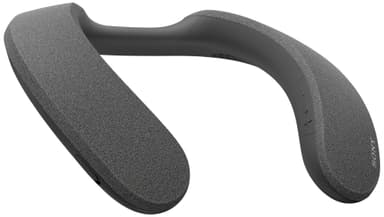 Sony SRS-NS7B trådløs nakkehøyttaler (sort)