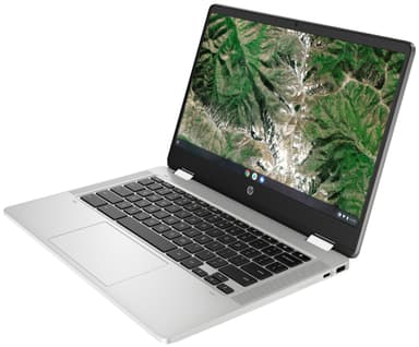 HP Chromebook x360 Pen/4/64 14" 2-i-1