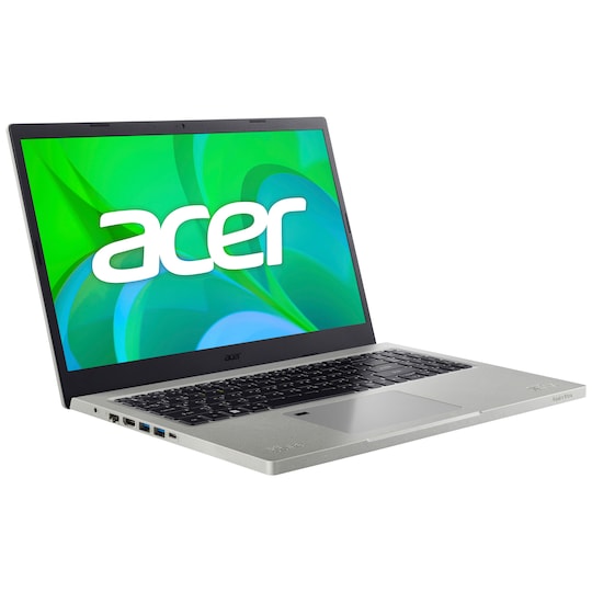 Acer Aspire Vero i7/16/512 15.6" bærbar PC