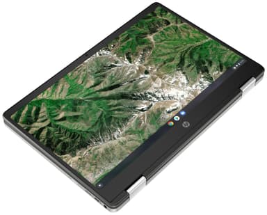 HP Chromebook x360 Pen/4/64 14" 2-i-1