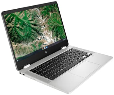 HP Chromebook x360 Pen/4/64 14" 2-i-1