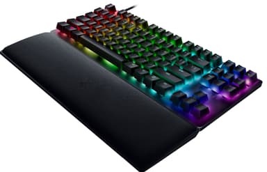 Razer Huntsman V2 Tenkeyless gamingtastatur