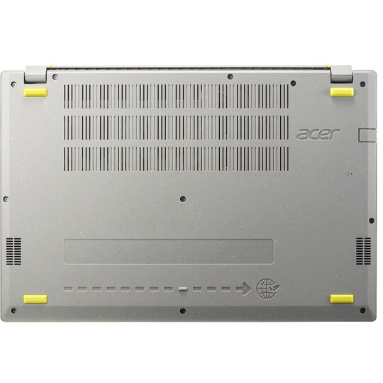 Acer Aspire Vero i5/8/512 15.6" bærbar PC