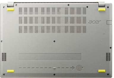 Acer Aspire Vero i5/8/512 15,6" bærbar PC