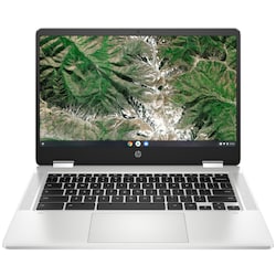 HP Chromebook x360 Pen/4/64 14" 2-i-1