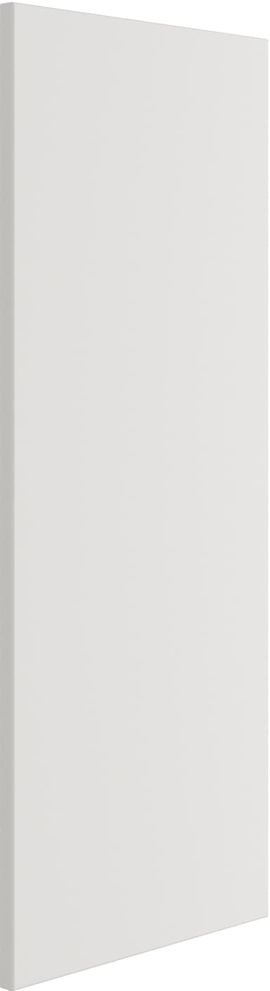 Epoq Core dekkside til veggskap 96 (hvit)