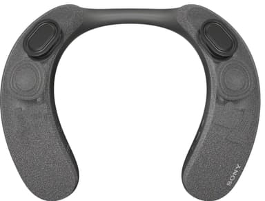 Sony SRS-NS7B trådløs nakkehøyttaler (sort)