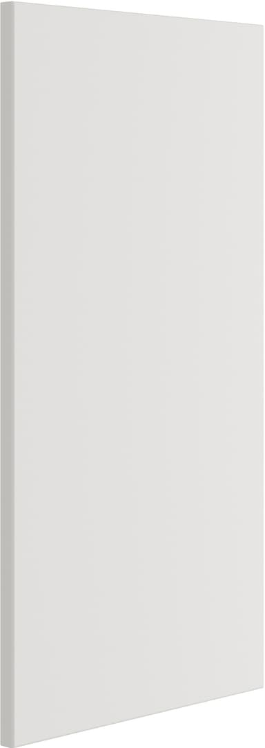 Epoq Core dekkside til veggskap 74 (hvit)