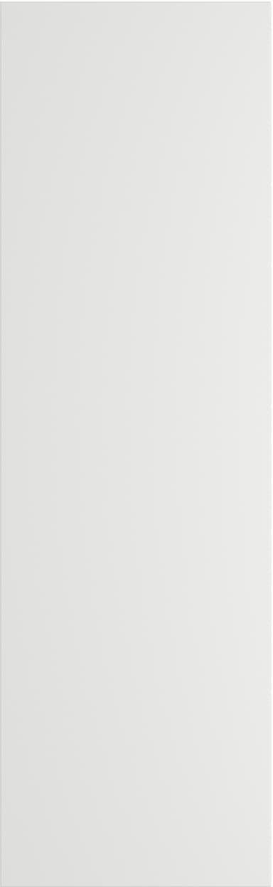 Epoq Core skapdør 60x195 (hvit)