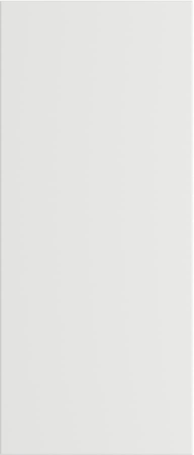Epoq Core skapdør 30x70 (hvit)