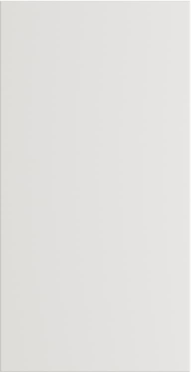 Epoq Core dekkside til veggskap 74 (hvit)