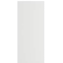 Epoq Core skapdør 40x92 (hvit)