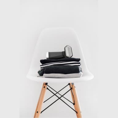 SteamOne Håndsteamer S-Nomad Xtra