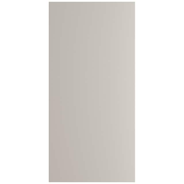 Epoq Core skapdør 60x125 (grey mist)