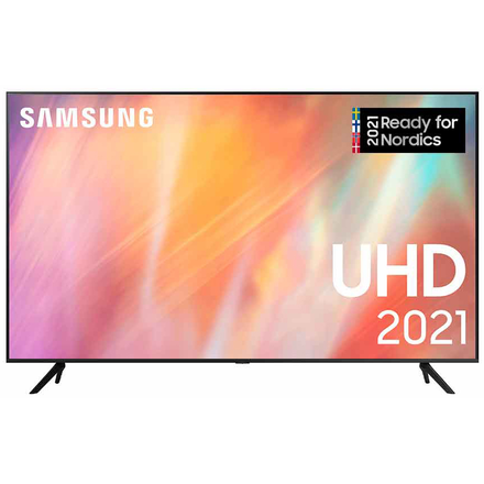 Samsung 43" AU7175 4K LED (2021)