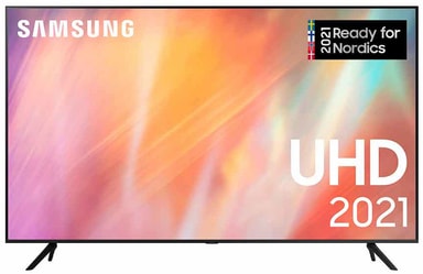 Samsung 55" AU7175 4K LED TV (2021)