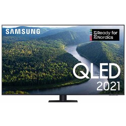 Samsung 75" Q77A 4K QLED (2021)