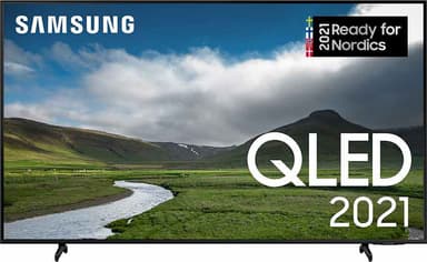 Samsung 43" Q60A 4K QLED TV (2021)