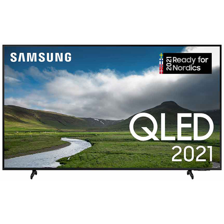 Samsung 70" Q60A 4K QLED (2021)