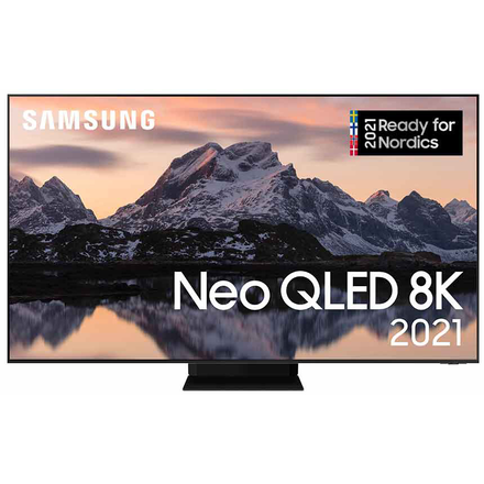 Samsung 85" QN800A 8K Neo QLED (2021)