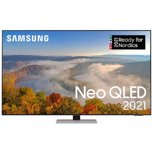 Samsung 75" QN85A 4K Neo QLED TV (2021)