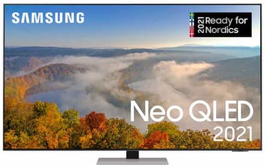 Samsung 75" QN85A 4K Neo QLED TV (2021)