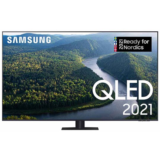Samsung 65" Q77A 4K QLED (2021)