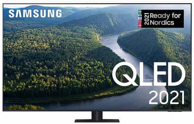 Samsung 65" Q77A 4K QLED TV (2021)
