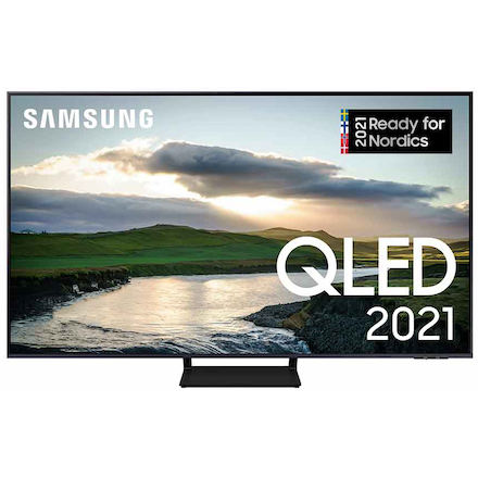 Samsung 65" Q70A 4K QLED (2021)
