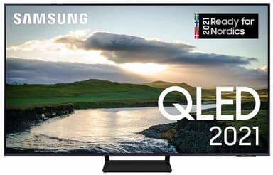 Samsung 65" Q70A 4K QLED TV (2021)