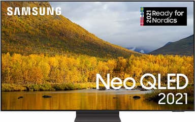 Samsung 55" QN95A 4K Neo QLED TV (2021)