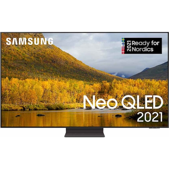 Samsung 65" QN95A 4K Neo QLED TV (2021)