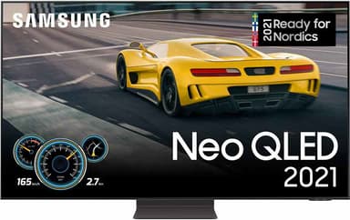 Samsung 55" QN93A 4K Neo QLED TV (2021)