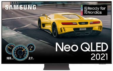 Samsung 65" QN93A 4K Neo QLED TV (2021)