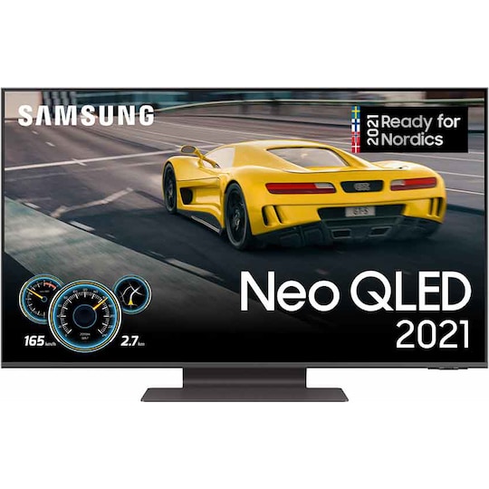 Samsung 50" QN93A 4K Neo QLED TV (2021)