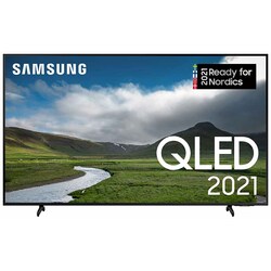 Samsung 50" Q60A 4K QLED (2021)