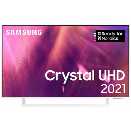 Samsung 43" AU9085 4K LED (2021)