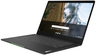 Lenovo Chromebook IdeaPad 5 Pen/4/128 14" bærbar PC