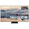 Samsung 55" QN750A 8K NQLED TV (2021)