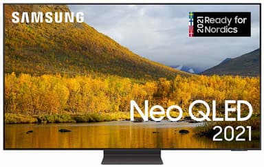 Samsung 85" QN95A 4K Neo QLED TV (2021)