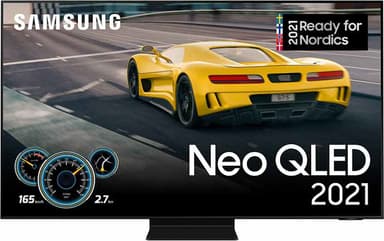 Samsung 65" QN90A 4K Neo QLED TV (2021)