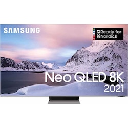 Samsung 75" QN900A 8K Neo QLED (2021)