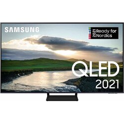 Samsung 85" Q70A 4K QLED TV (2021)