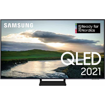 Samsung 85" Q70A 4K QLED (2021)
