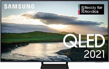 Samsung 85" Q70A 4K QLED TV (2021)